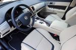 Jaguar XF Supercharged 2012 года